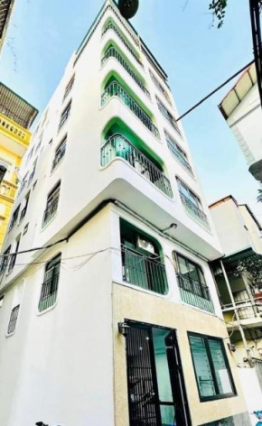 Nhà 40C Hoàng Ngân